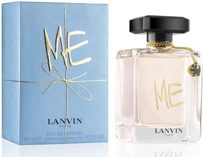 Lanvin Me eau de parfum - 50ml