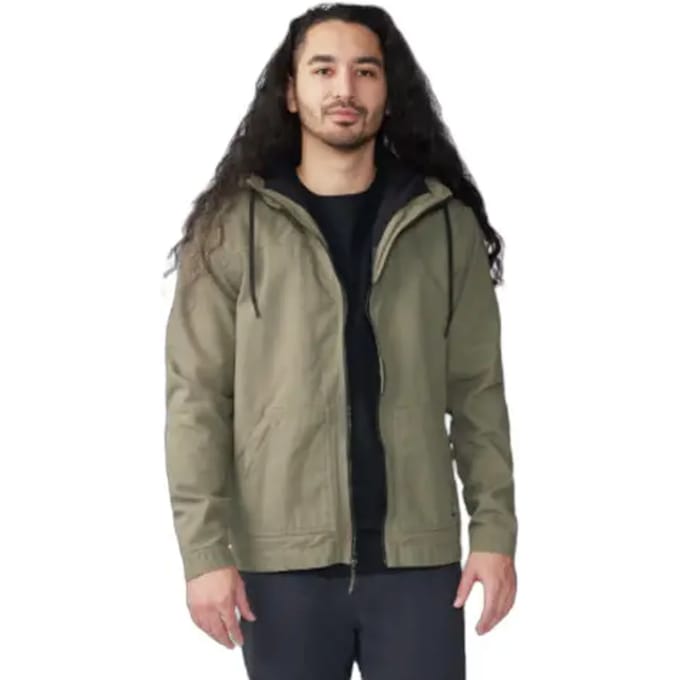 Mountain Hardwear Jackson Ridge™ Jas Groen S Man