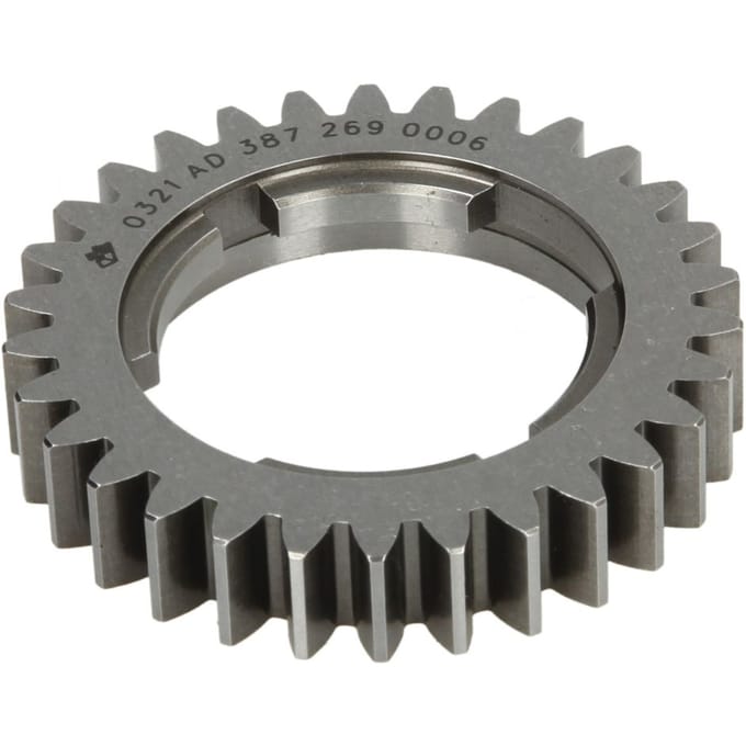 Tandwiel, versnellingsbak  EURORICAMBI 60532434