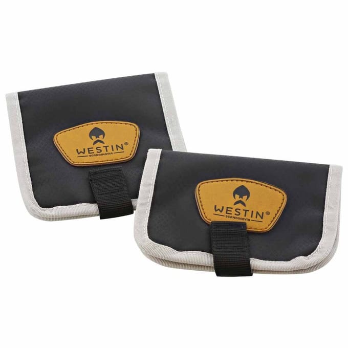 Westin W3 Folding Kunstaasbox Bruin M
