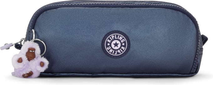 Kipling GITROY Etui - Admiral Bl Metallic