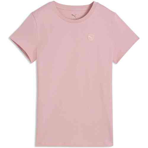 T-shirt Korte Mouw Puma 691855-26