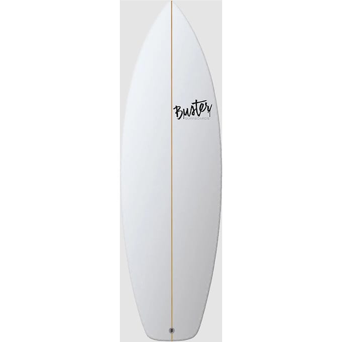 Buster C2 Type Riversurfboard patroon