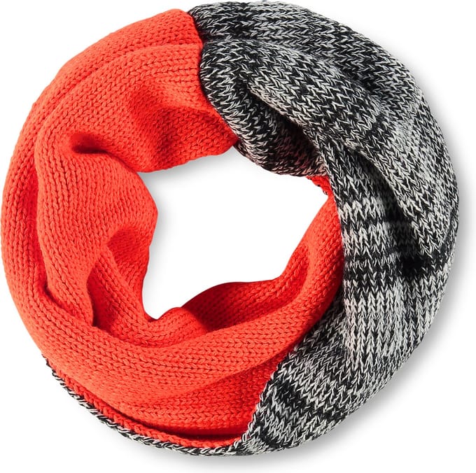 Gaastra - Scarf - Male - Red - Onesize - Sjaal