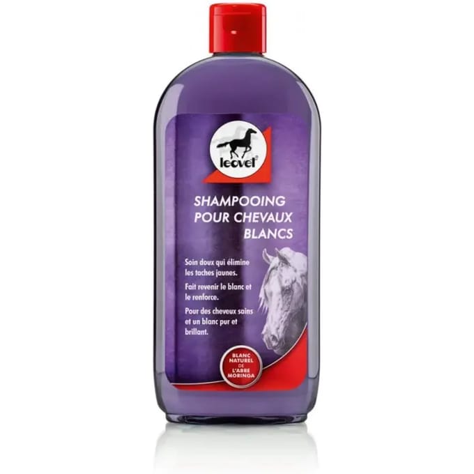 Leovet Schimmel Shampoo 500 ml . - 500 ML