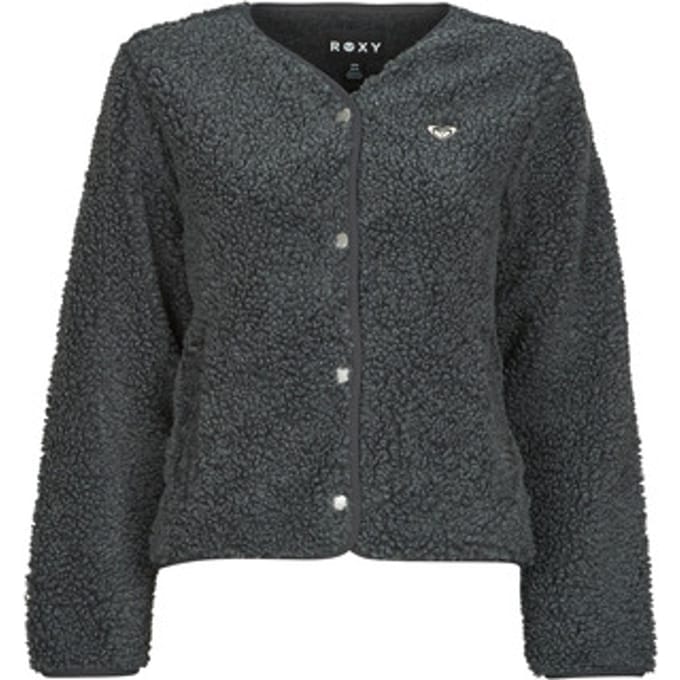 Roxy  Fleece Jack ICONIC TOWN