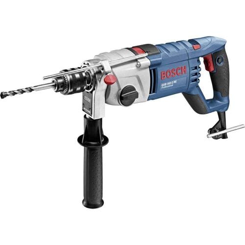 Bosch Professional GSB 162-2 RE Klopboormachine - 1500 Watt - Met opbergkoffer