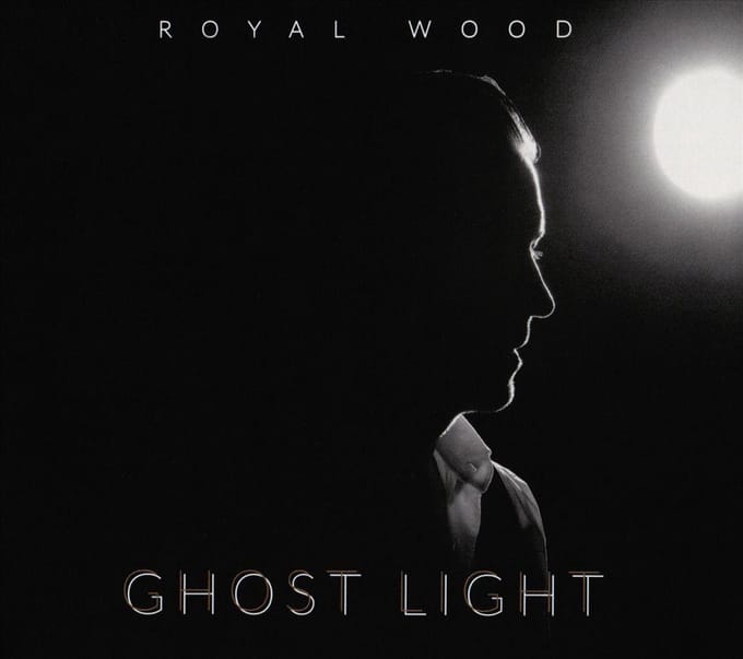 Ghost Light