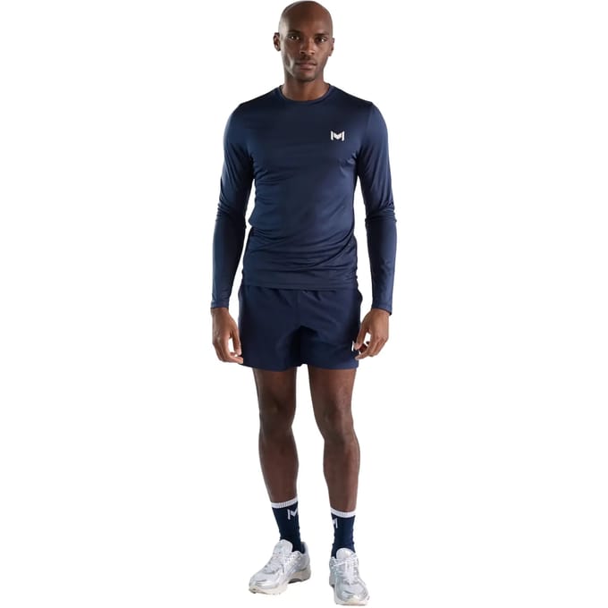 Longsleeve T-shirt Mouratoglou Apparel