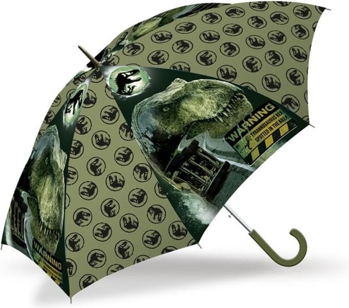 Jurassic World Paraplu