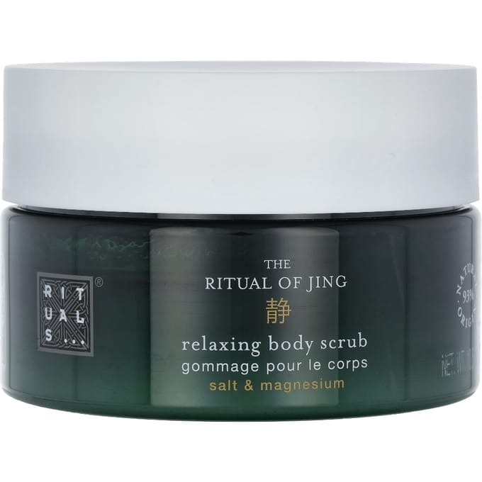 Rituals The Ritual of Jing Body Scrub - 300g