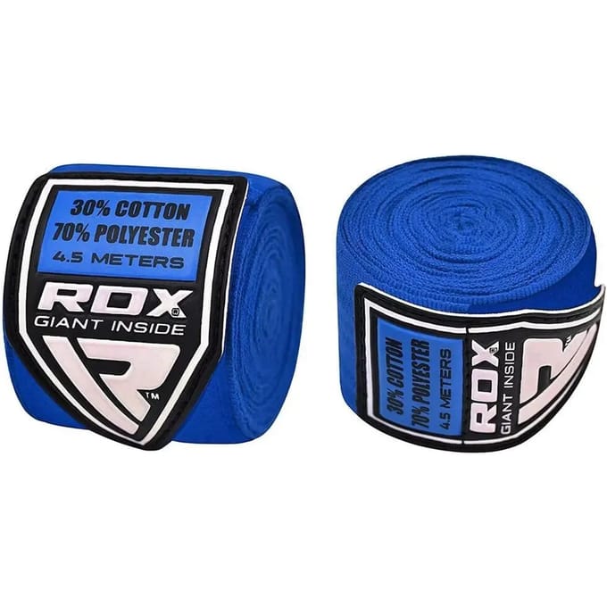 Boksriemen RDX Plus