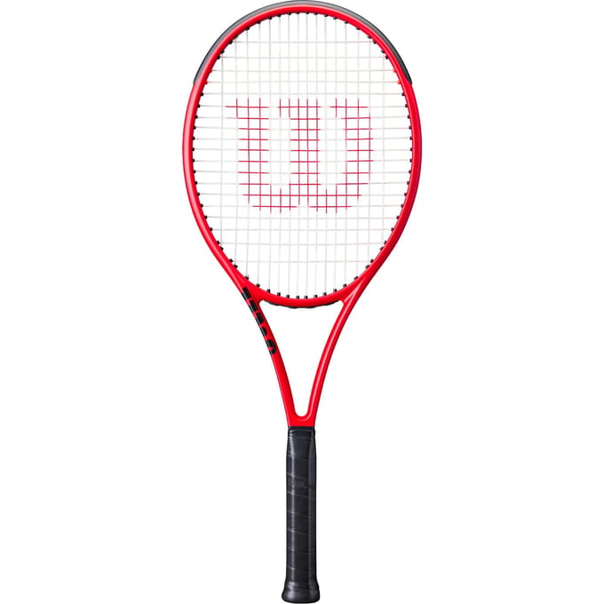 Wilson Blade 100L V9 Tennisracket