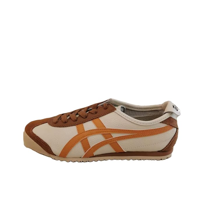 Onitsuka Tiger Mexico 66 'Bruin Oranje' 40.5