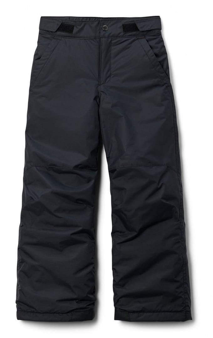 Columbia Ice Slope™ Iii Broek Grijs 18 Years Kinderen
