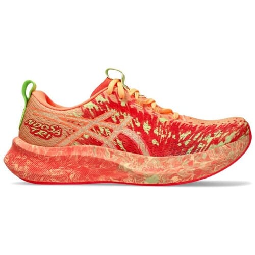 Lage Sneakers Asics 1012B675800