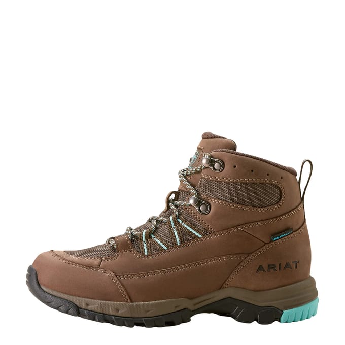 Waterdichte wandelschoenen voor dames Ariat Skyline Summit