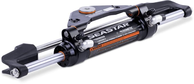 SeaStar HC5345-3 Stuurcilinder frontmontage tot 300PK