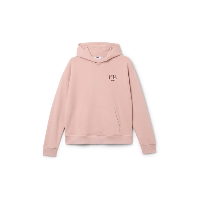 Dames Hoodie Fila Casateia