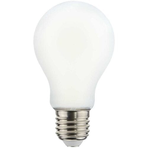 HOFTRONIC E27 LED Filament Lamp Frosted - Energielabel A - 7,5 Watt - 1521 lumen - 2700K Warm Wit