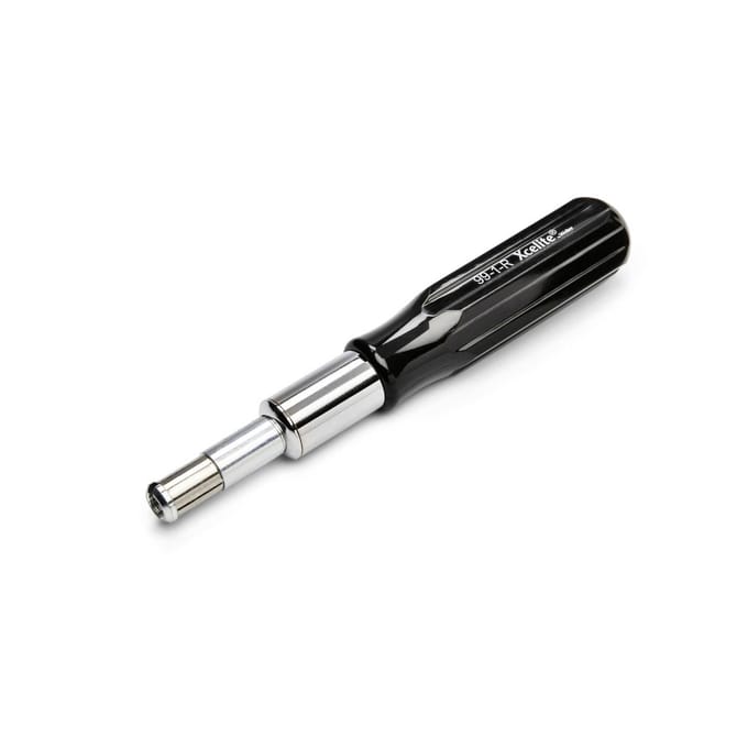 Weller Xcelite Verwisselbaar handvat Heftdoorsnede: 25.4 mm Heftlengte: 177.8 mm