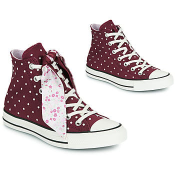 Hoge Sneakers Converse CHUCK TAYLOR ALL STAR