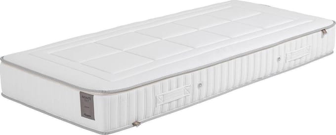 Goossens Shapes 3 Pocketveringmatras 90 x 200 cm