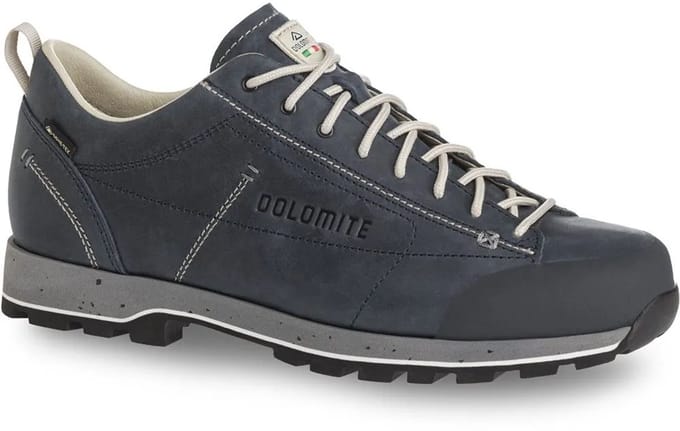 Dolomite Cinquantaquattro Low Fg Evo Gore-tex® Wandelschoenen Grijs EU 40 2/3