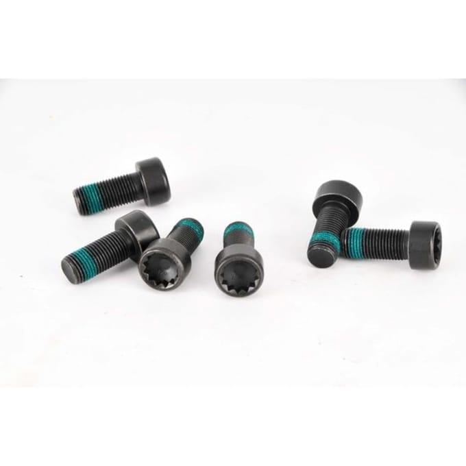 Schaeffler Luk Schroevenset vliegwiel LUK 411 0133 10