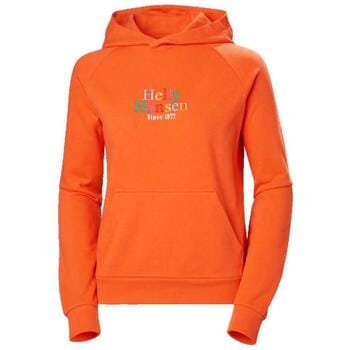 Capuchon sweaters Helly Hansen W Core Graphic