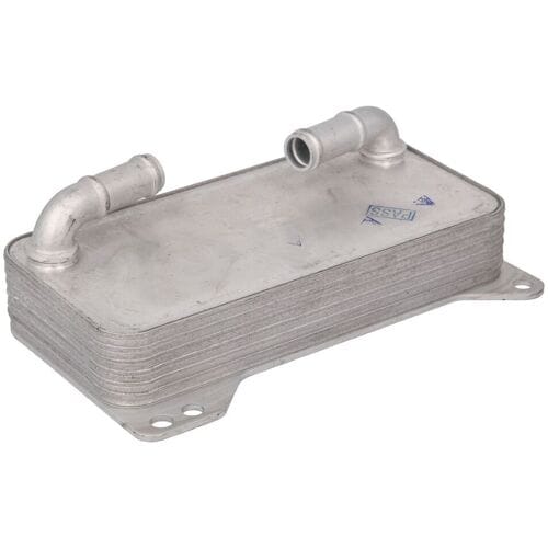 Olie radiator, automatische versnellingsbak NRF 310063