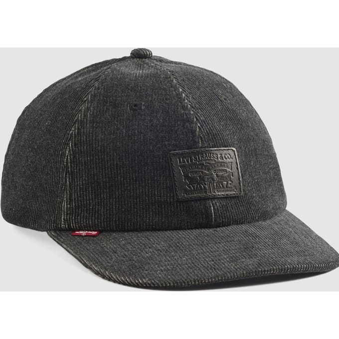 Levi's Relaxed Dad Cap Taglia: OS | Cappelli Outlet | Uomo