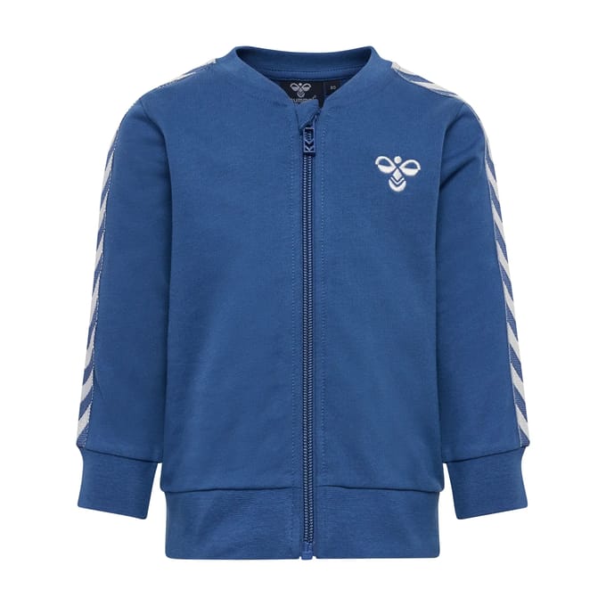Hummel kindertrainingspak Bille Tracksuit 210968