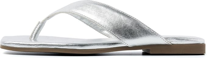 VIA VAI Kiki Berry Slippers dames - Maat 41