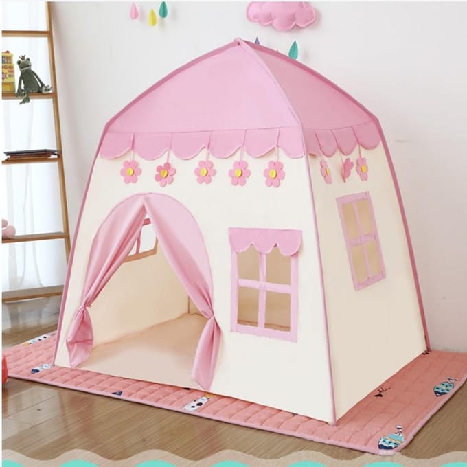 MASTER Pinky Kinder Speeltent