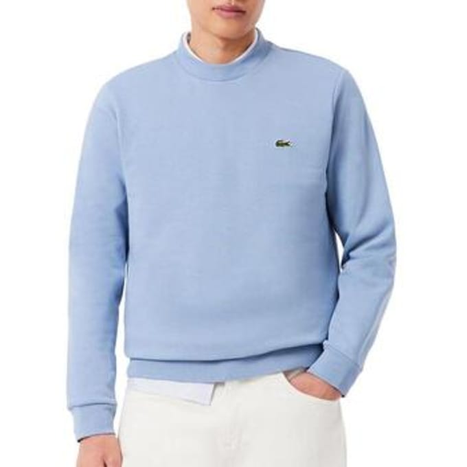 Sweater Lacoste SH9608