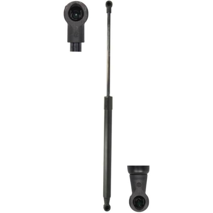 Gasveer kofferbak/laadruimte KROSNO KR31237