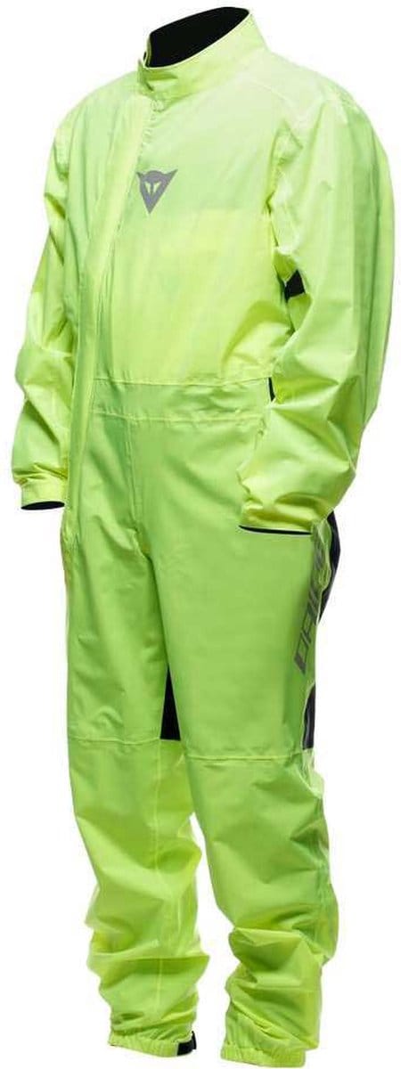 Dainese Ultralight Regenpak Groen M