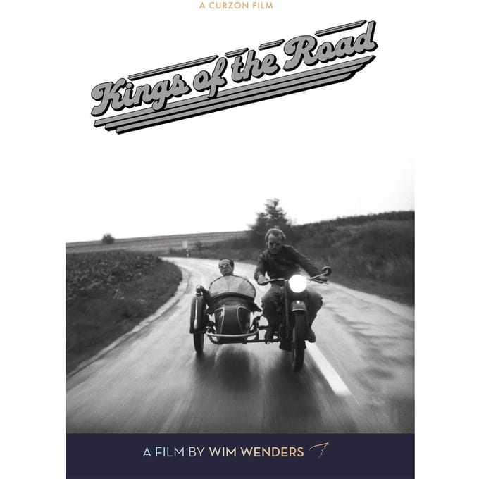 Kings of The Road