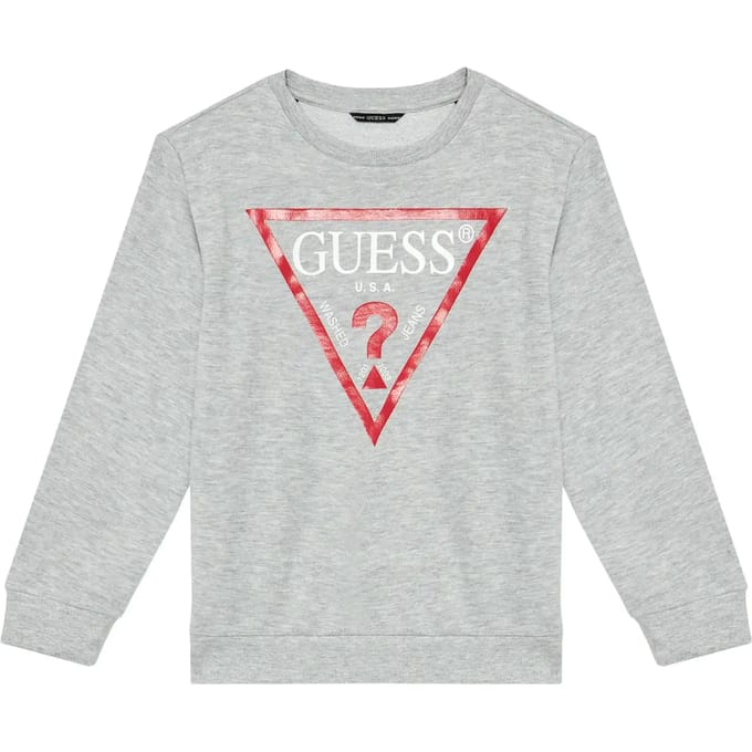 Junior Sweatshirt Guess