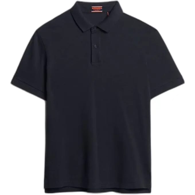 Piqué polo Superdry City