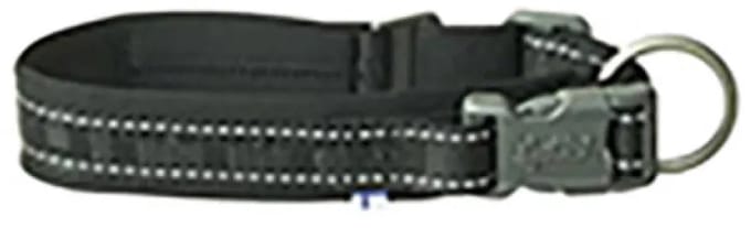 Hurtta Casual Collar - Raven - 45/55 cm