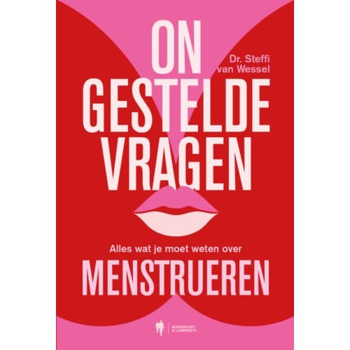 Ongestelde Vragen - Steffi Van Wessel