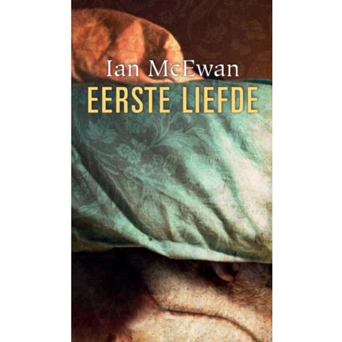 Eerste Liefde - Ian McEwan