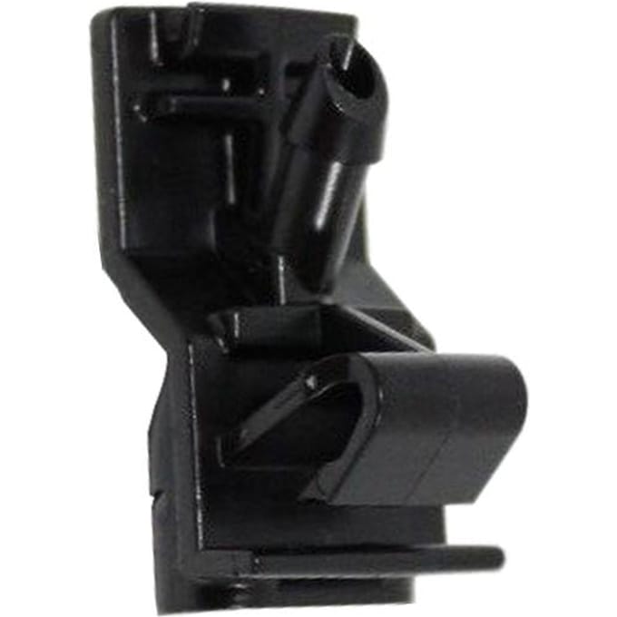 Voorruit Sproeierkop Past Voor Toyota Avalon 2005-2012 85381-AC012 black