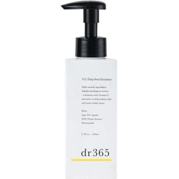 dr365 - V.C. Drip Stem Emulsion 100ml