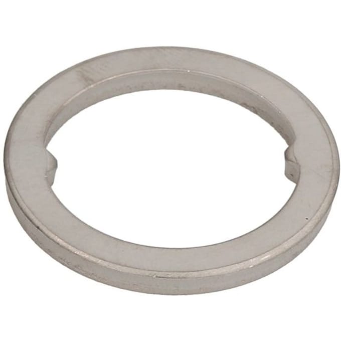 Zekering hoofdas ZF 0730104943ZF