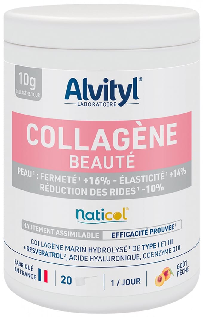 Alvityl Collagène Beauté 210 g