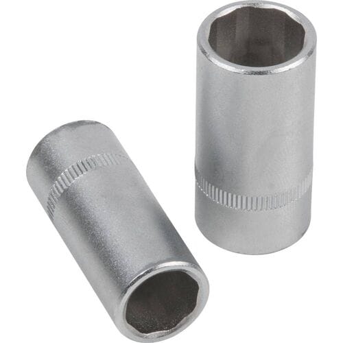 Airco-serviceknoopset, 2-delig KS Tools 550.1170