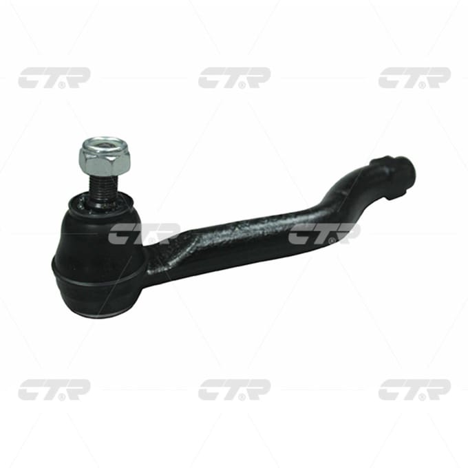 Spoorstangeinde CTR CE0239L
